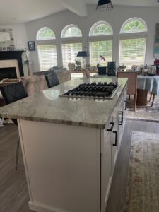 Anna Maria kitchen
