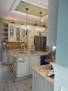 galloway whimsy kitchen